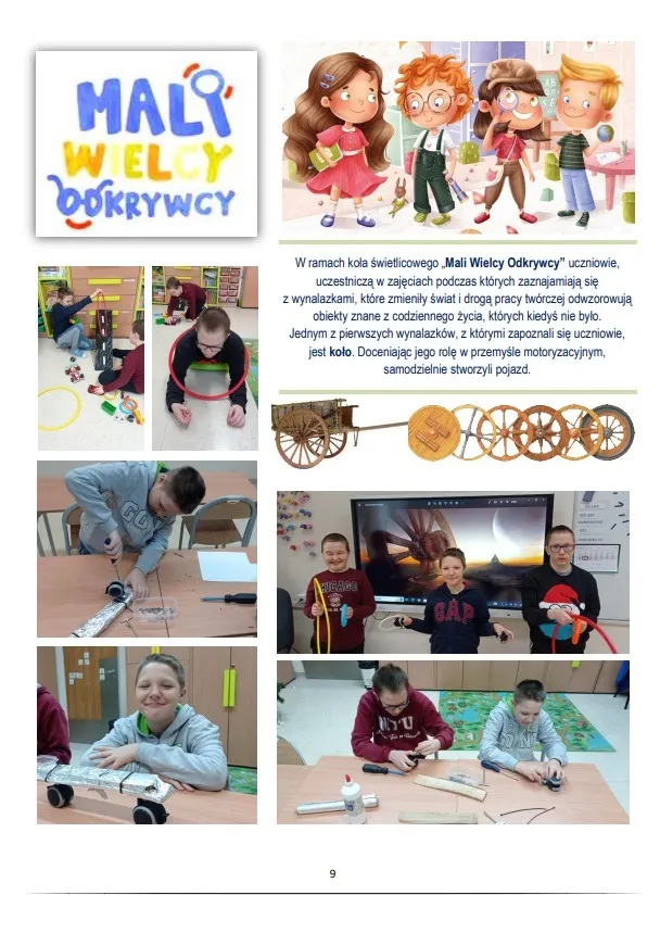 ABC Świetlicy 1 2023/2024