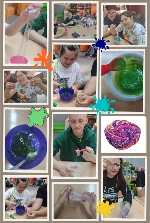 Sensoplastyczne Inspiracje