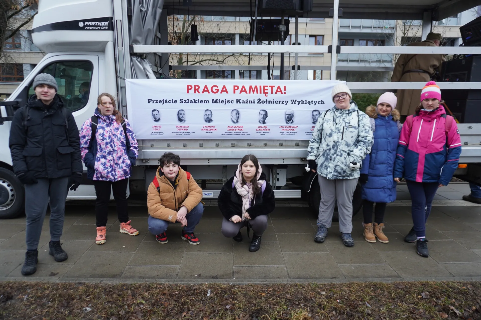 Narodowy Dzień Pamięci Żołnierzy Wyklętych