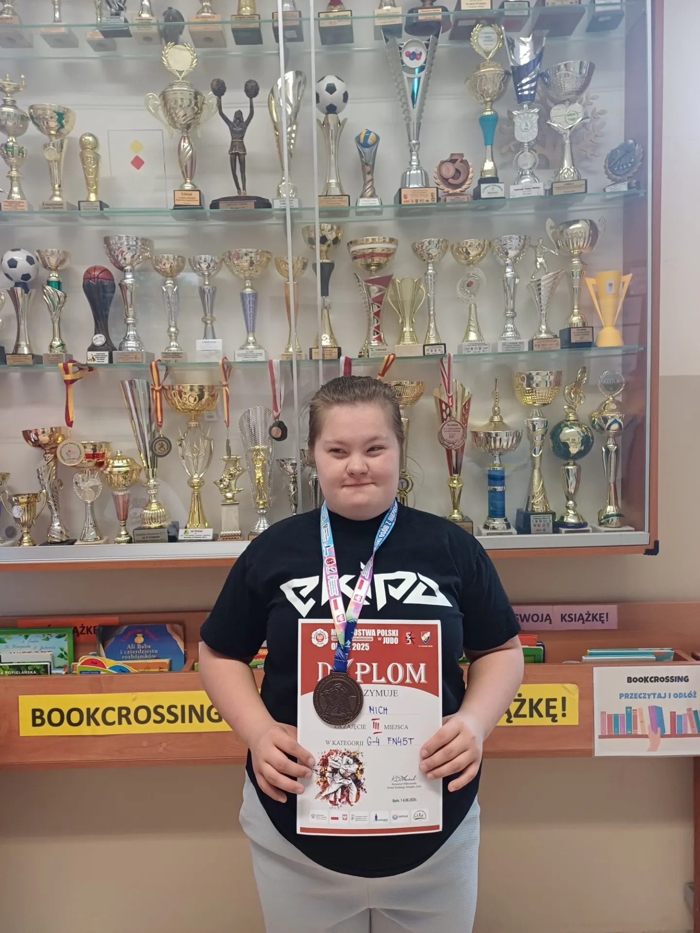 Mistrzostwa Polski w Judo - Opole 2025