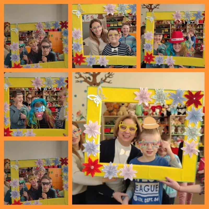 Warsztaty biblioteczne- Karnawał czas zacząć!