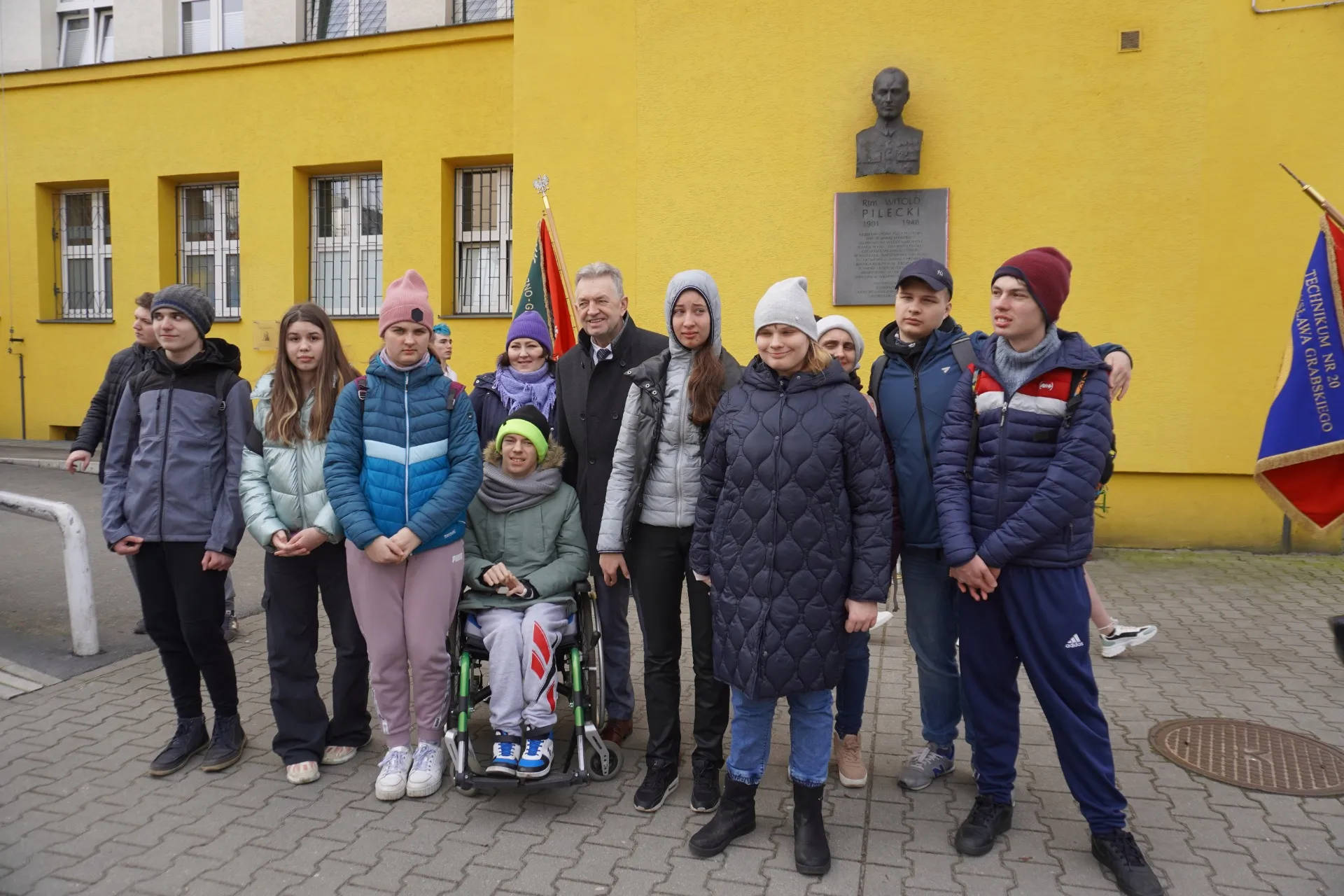 1 marca Narodowy Dzień Pamięci Żołnierzy Wyklętych