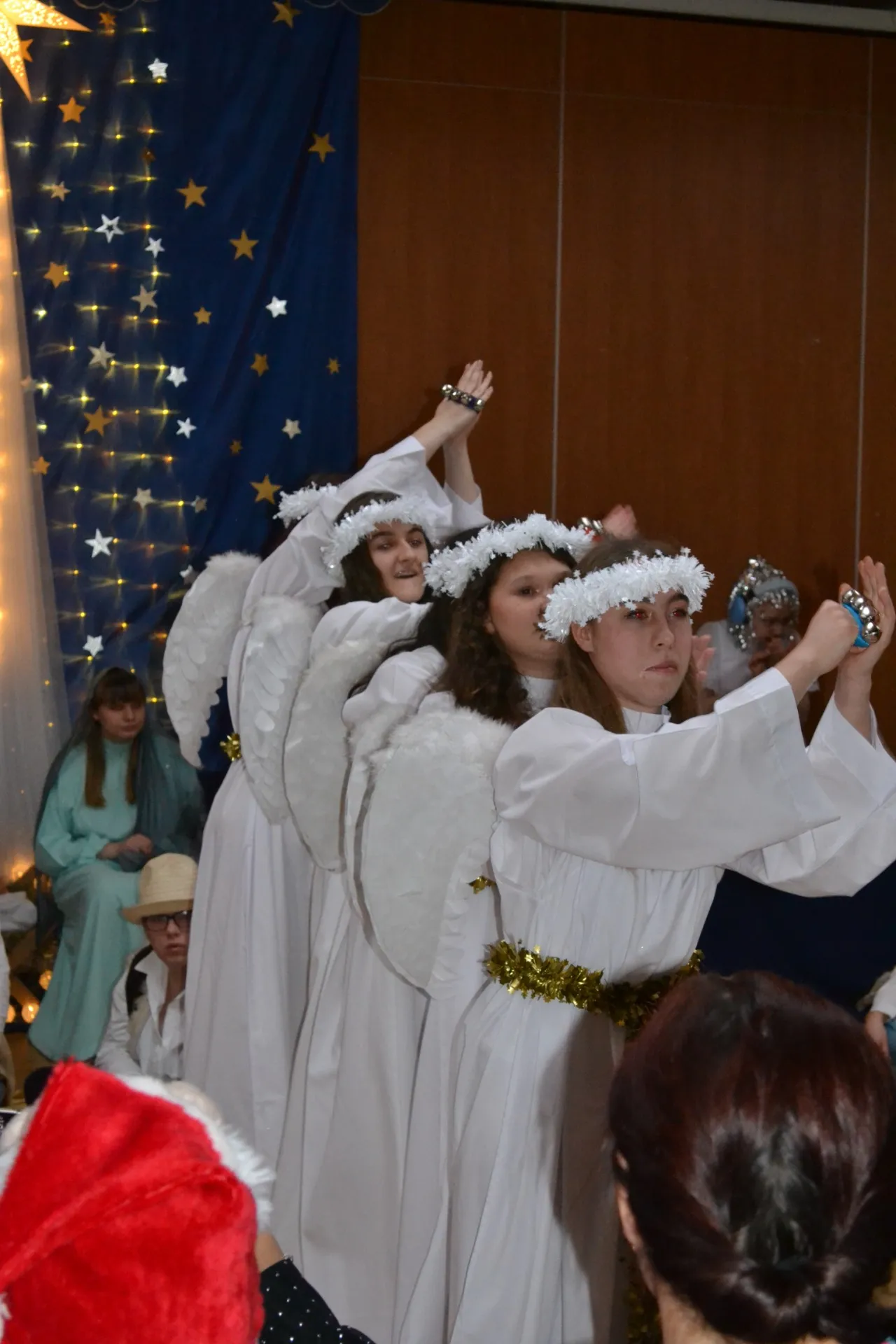 Jasełka Bożonarodzeniowe