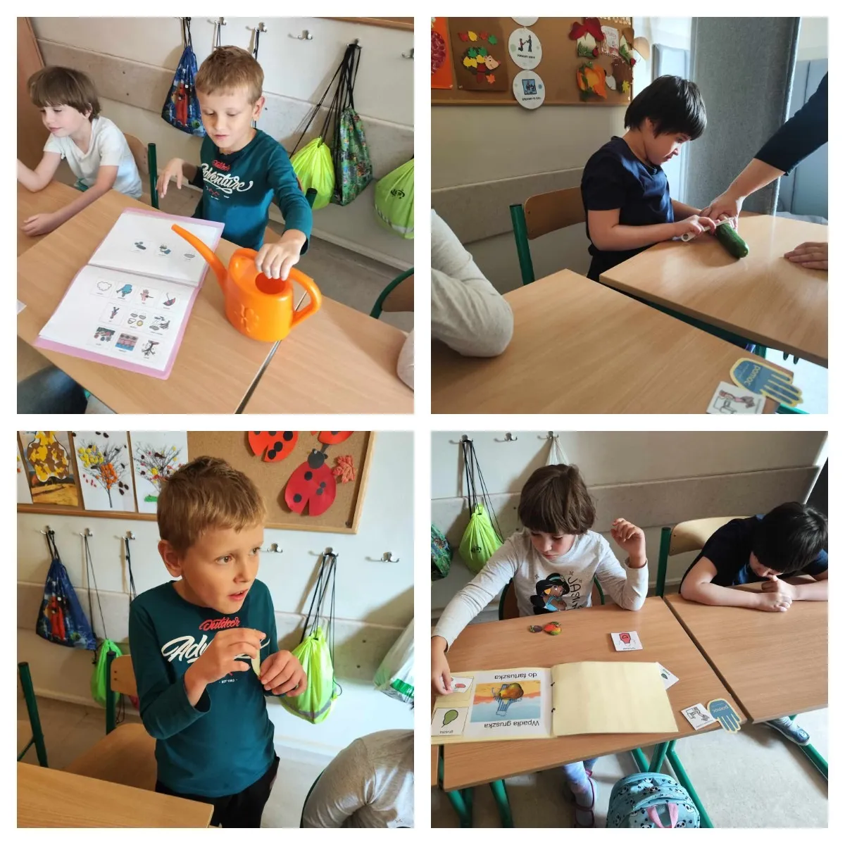 Miesiąc komunikacji AAC