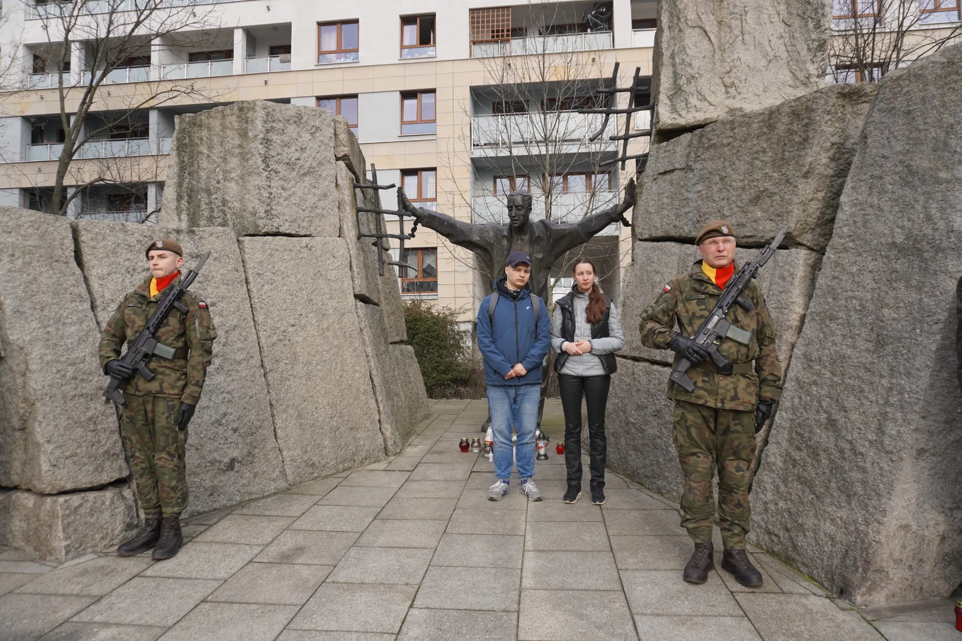 1 marca Narodowy Dzień Pamięci Żołnierzy Wyklętych