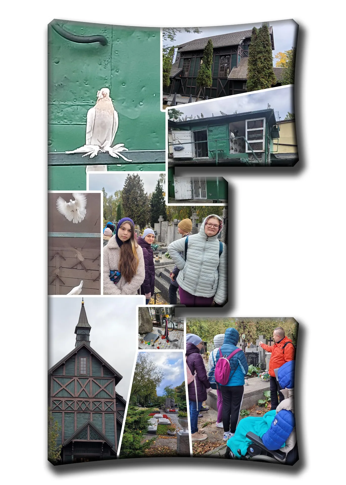 Finał projektu „Tropiciele z Targówka”