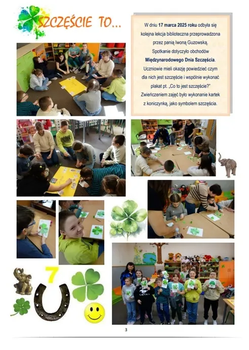 ABC Świetlicy Nr 2 2024/2025