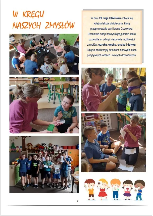 ABC Świetlicy Nr 2 2023/2024