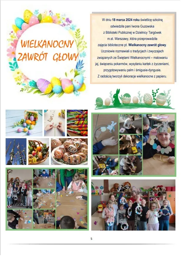 ABC Świetlicy Nr 2 2023/2024