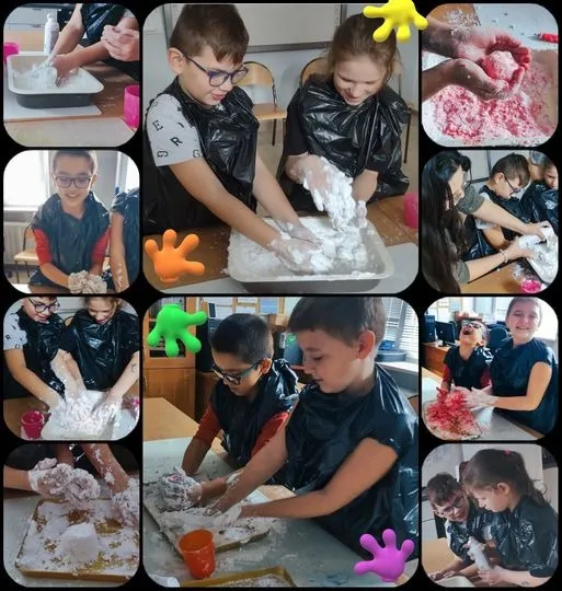 Sensoplastyczne Inspiracje