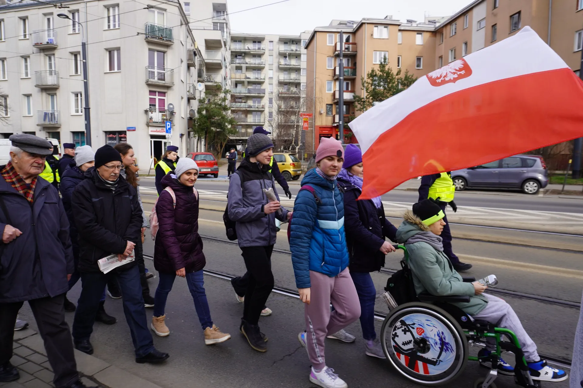 1 marca Narodowy Dzień Pamięci Żołnierzy Wyklętych