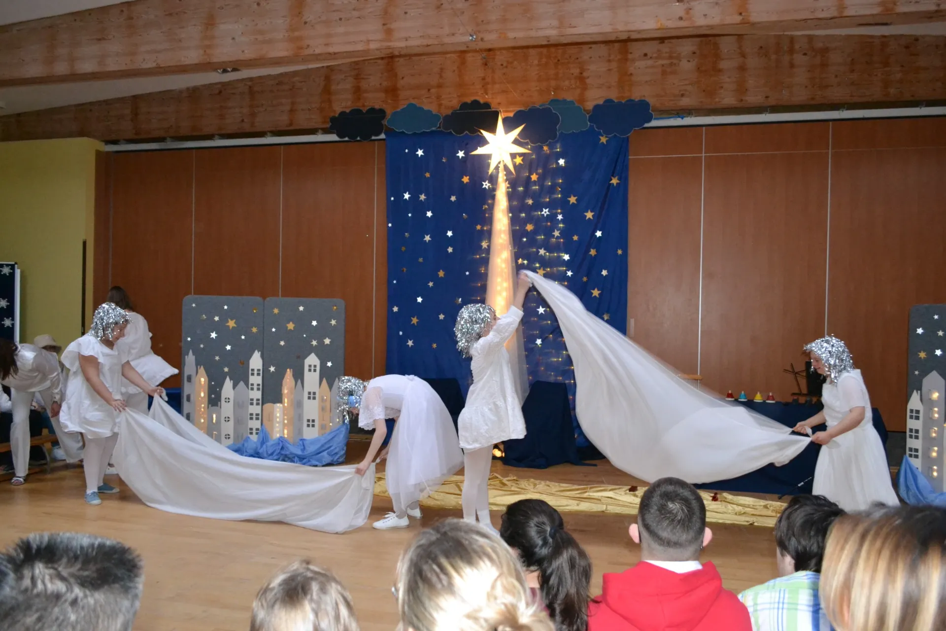 Jasełka Bożonarodzeniowe