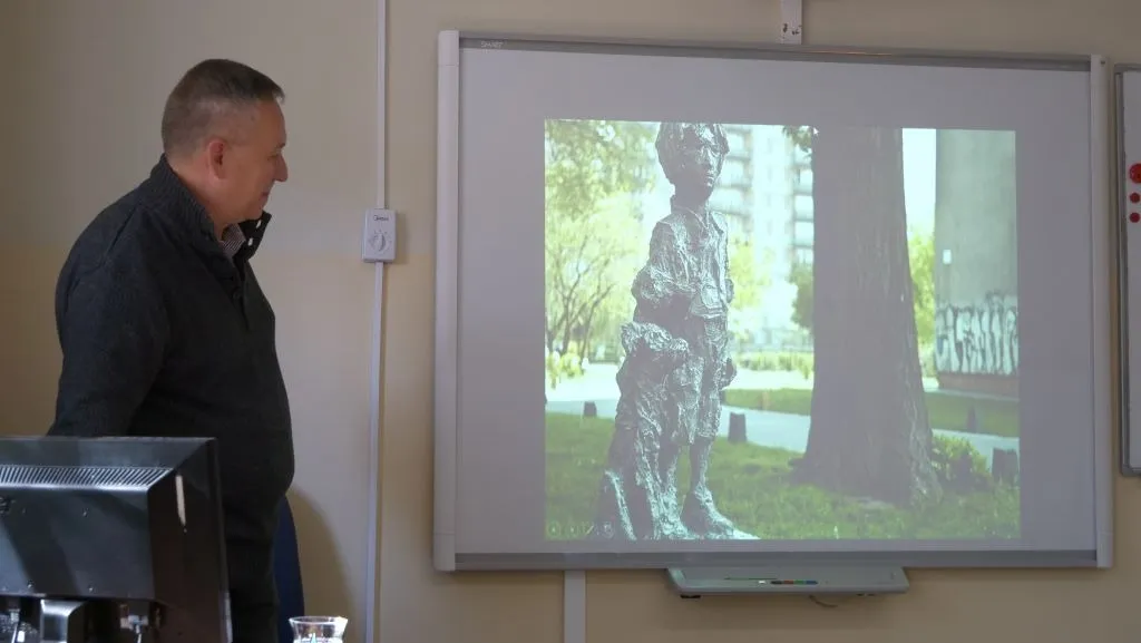 Tropiciele z Targówka