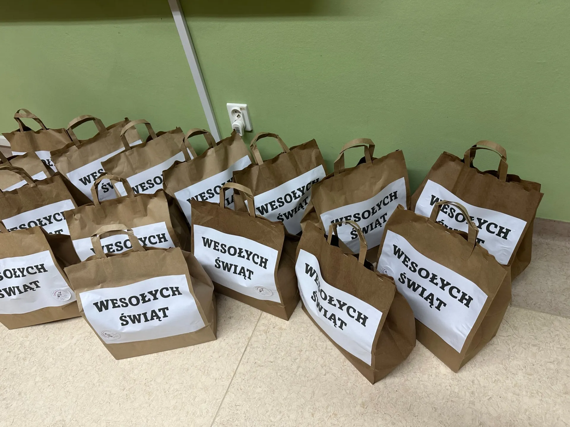 Paczka dla Powstańca 2023