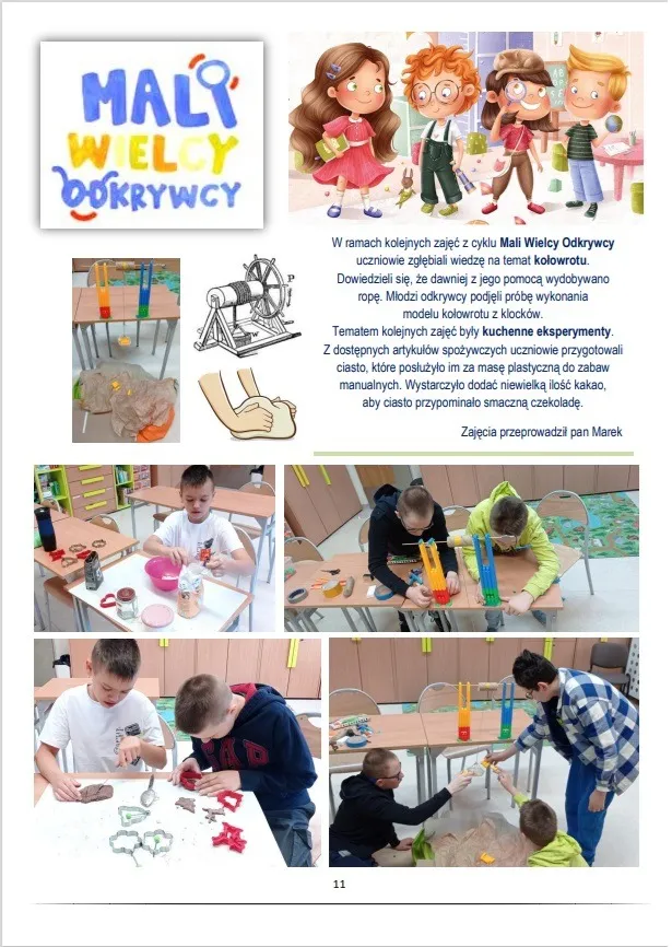 ABC Świetlicy Nr 2 2023/2024