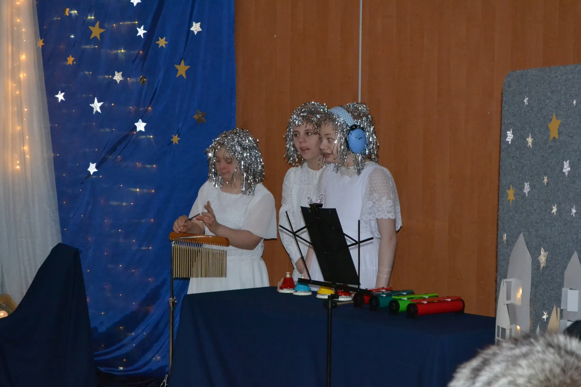 Jasełka Bożonarodzeniowe