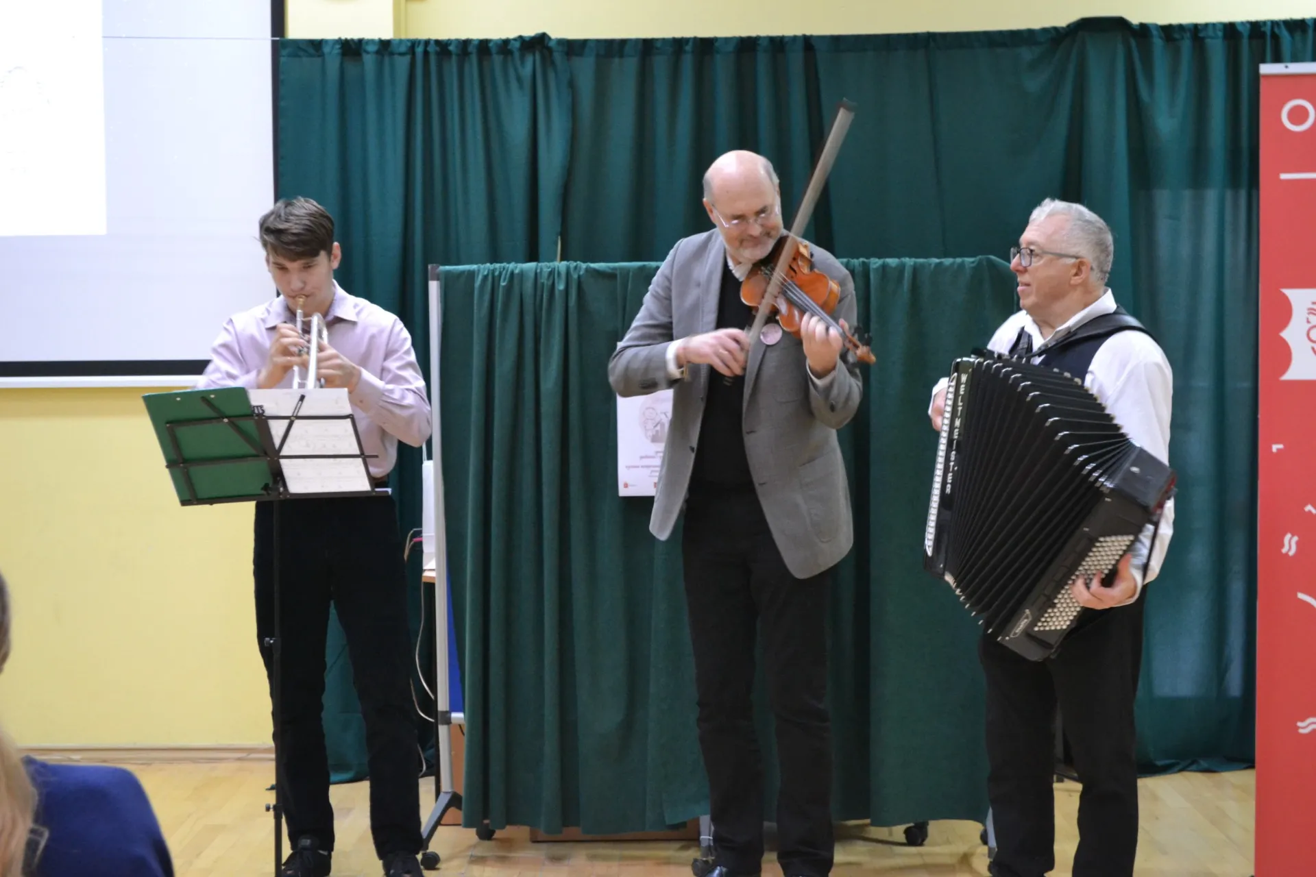 Finał projektu „Tropiciele z Targówka”