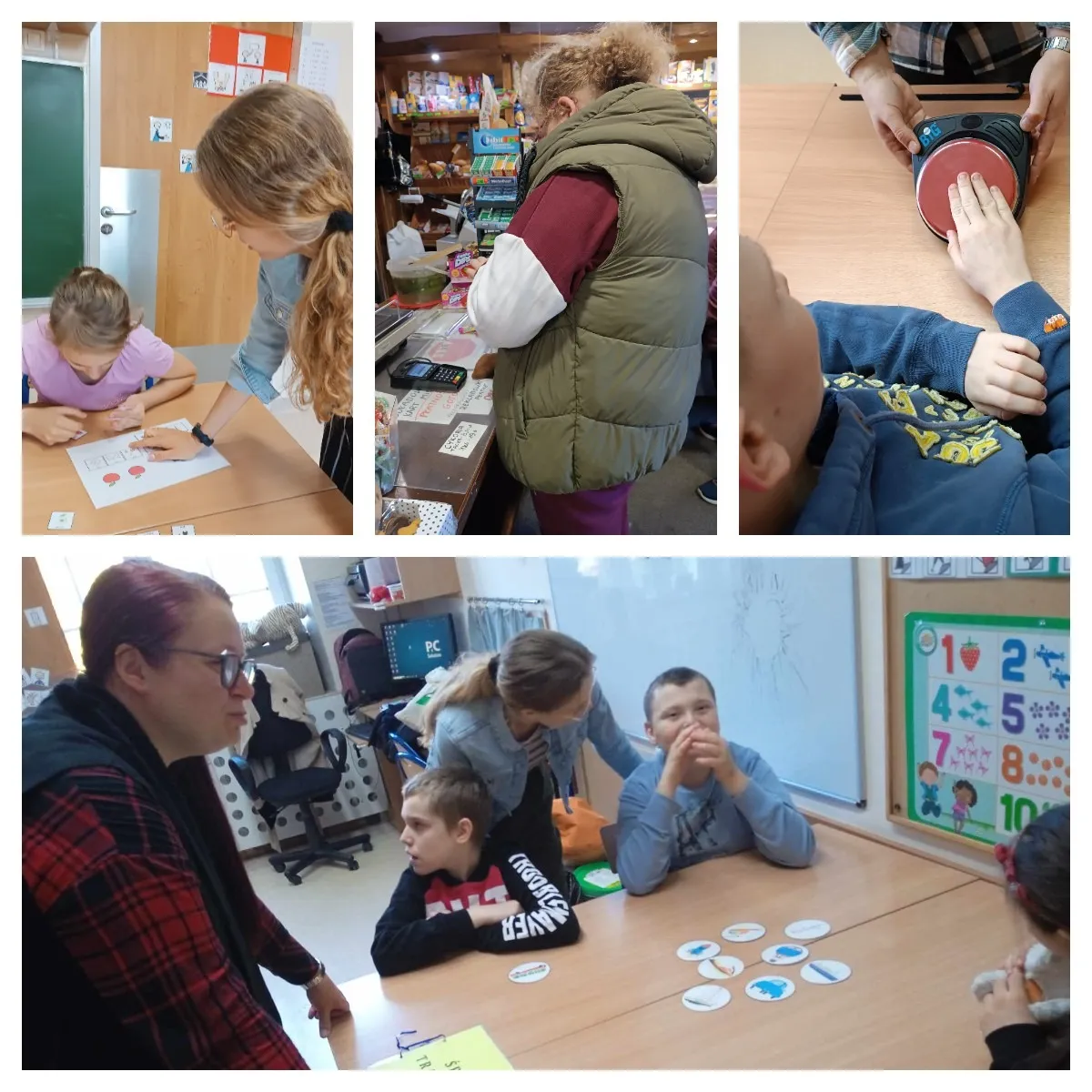 Miesiąc komunikacji AAC