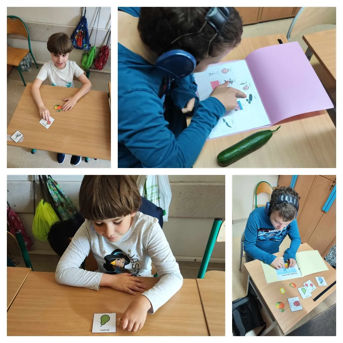 Miesiąc komunikacji AAC