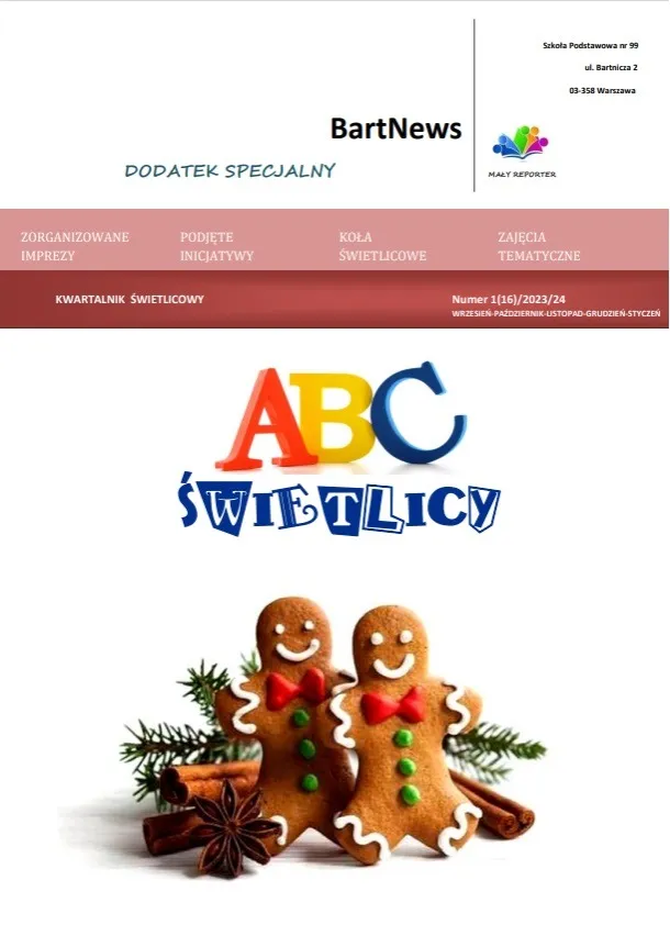 ABC Świetlicy 1 2023/2024