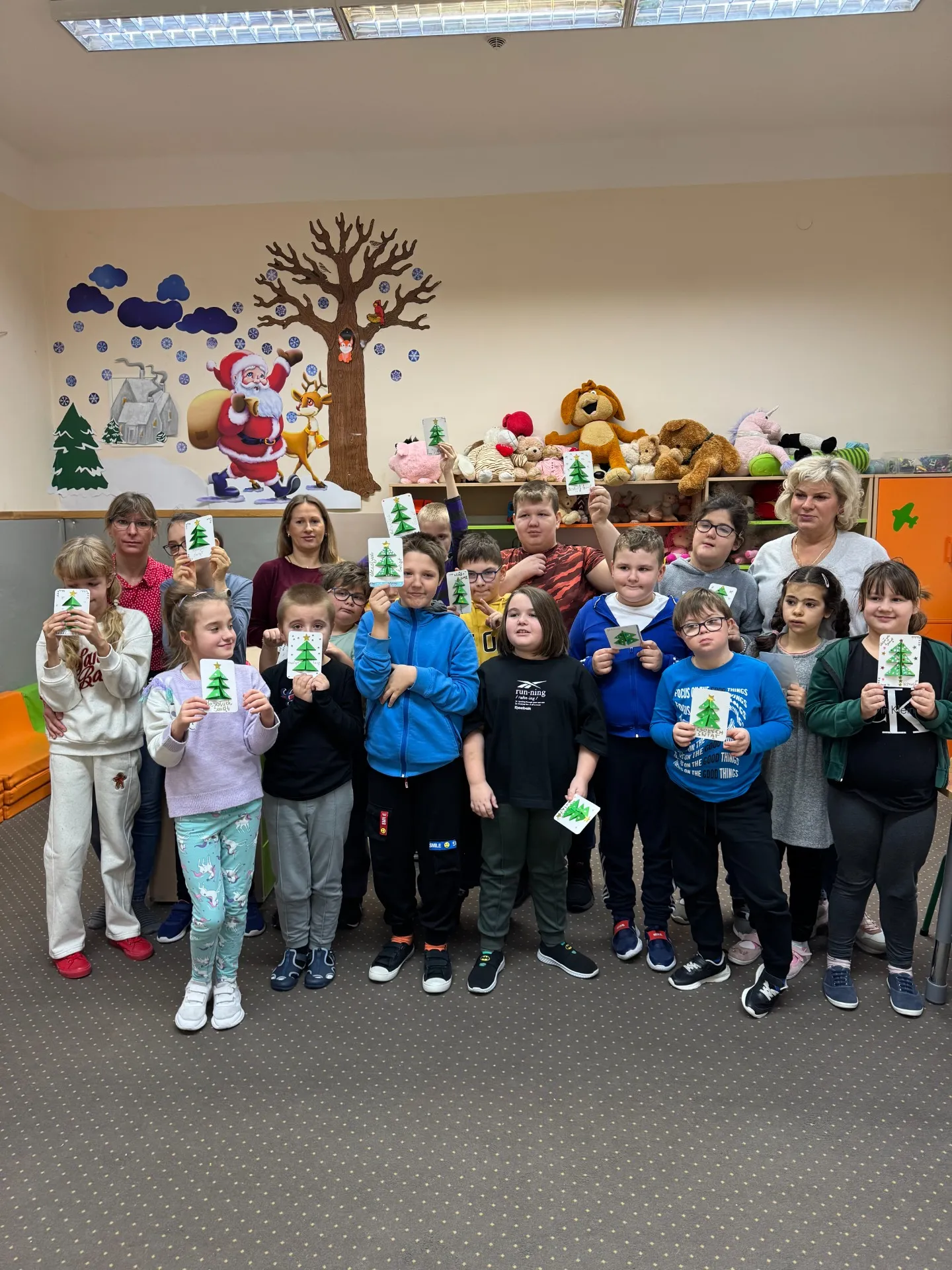 Spotkanie z bibliotekarzem 