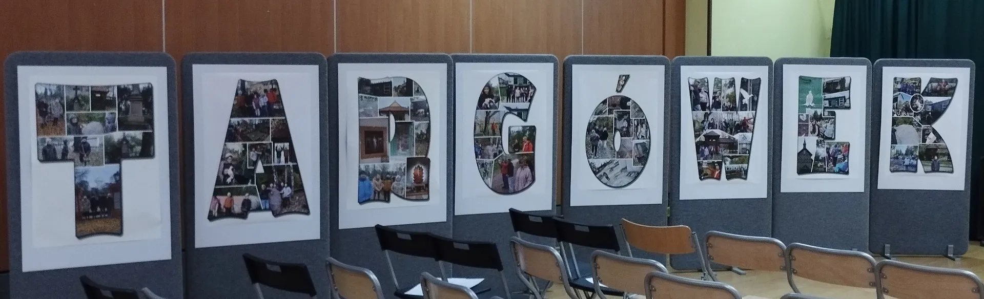 Finał projektu „Tropiciele z Targówka”