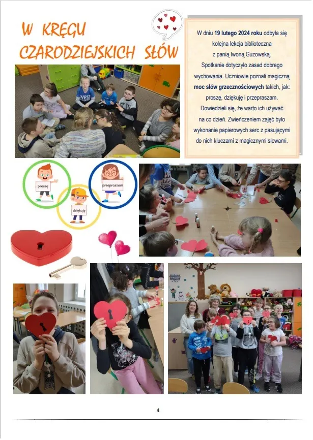 ABC Świetlicy Nr 2 2023/2024