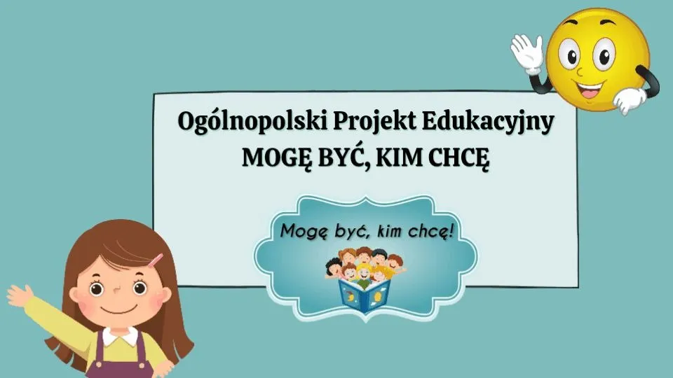 Ogólnopolski Projekt Edukacyjny