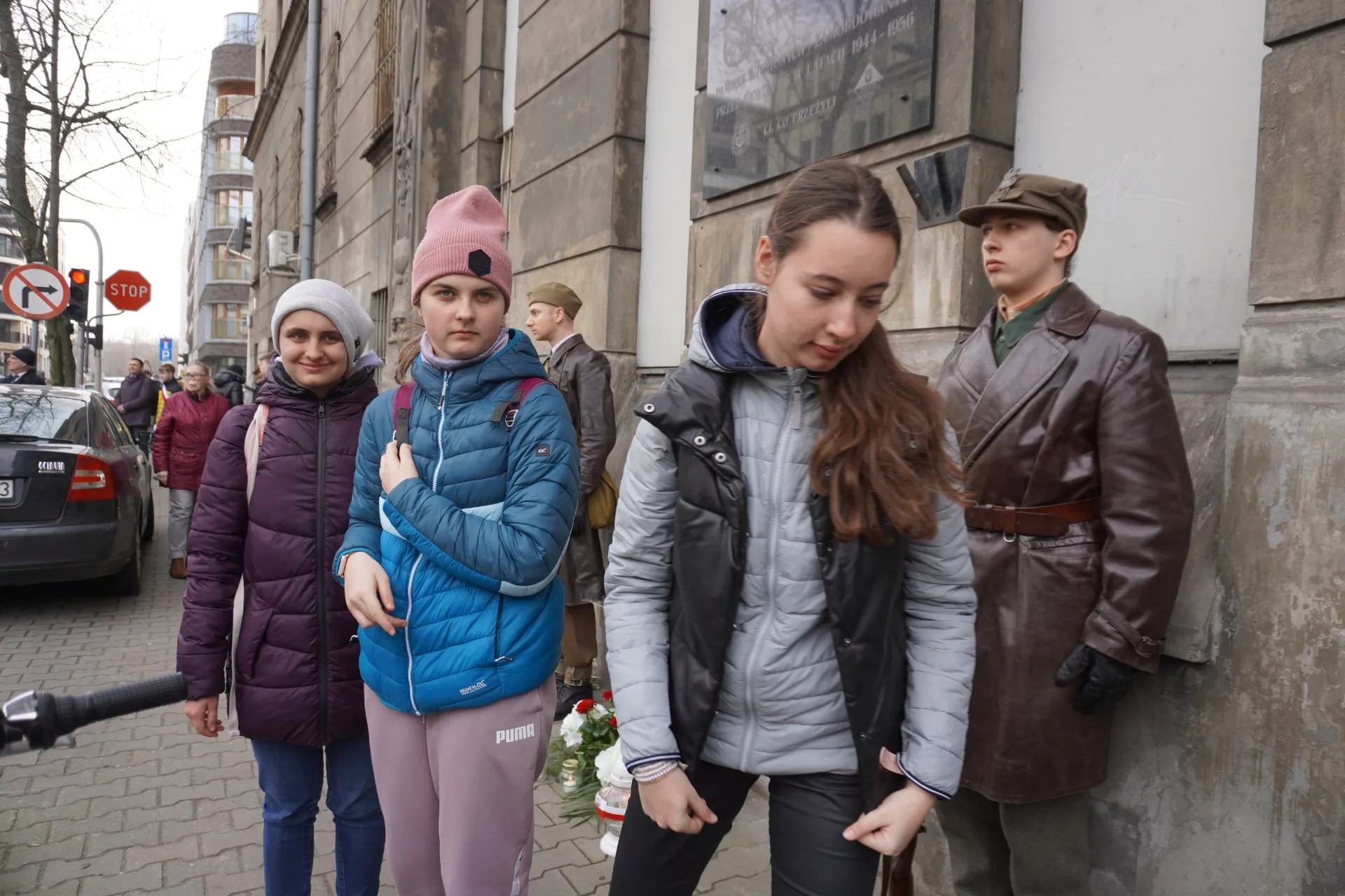 1 marca Narodowy Dzień Pamięci Żołnierzy Wyklętych