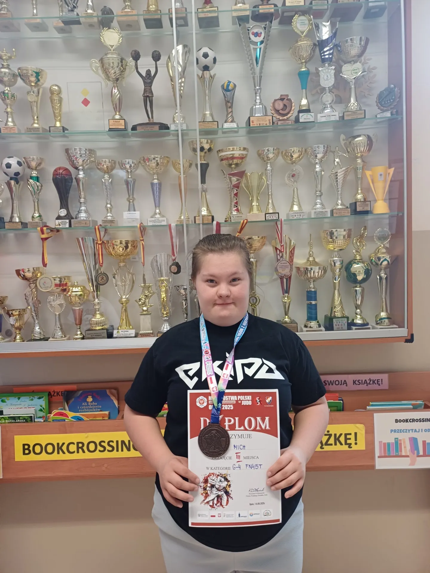 Mistrzostwa Polski w Judo - Opole 2025