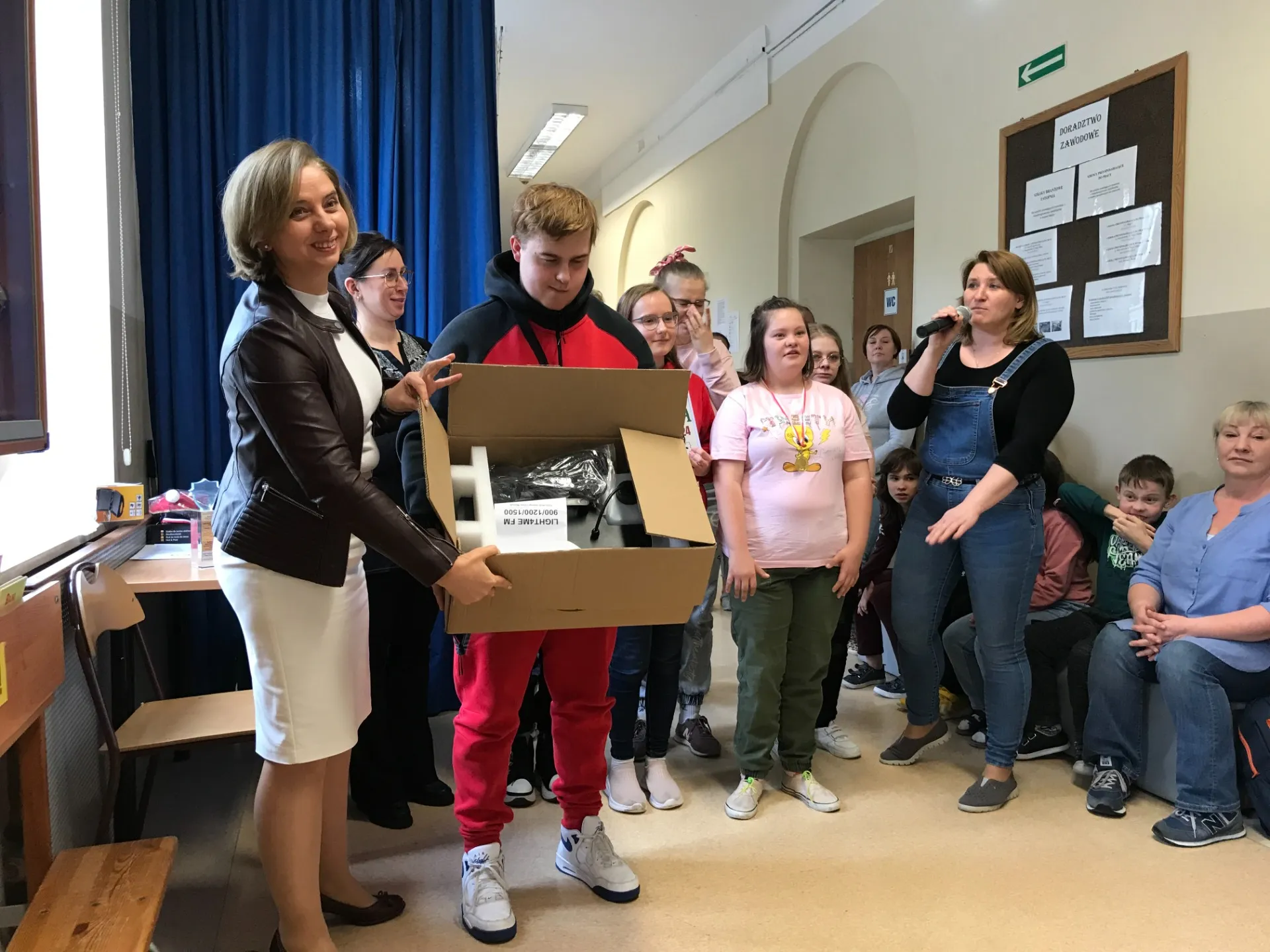 Sukcesy naszych uczniów na polu artystycznym