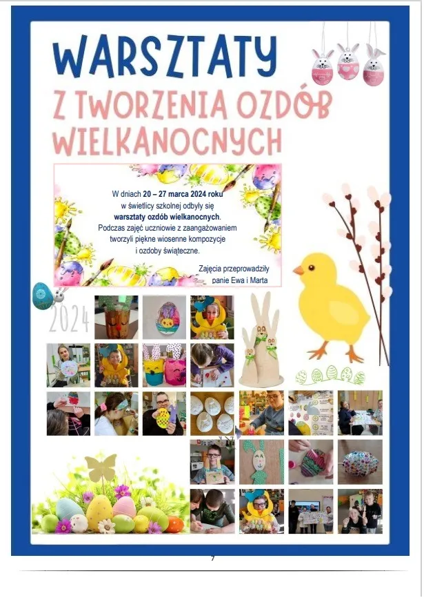 ABC Świetlicy Nr 2 2023/2024