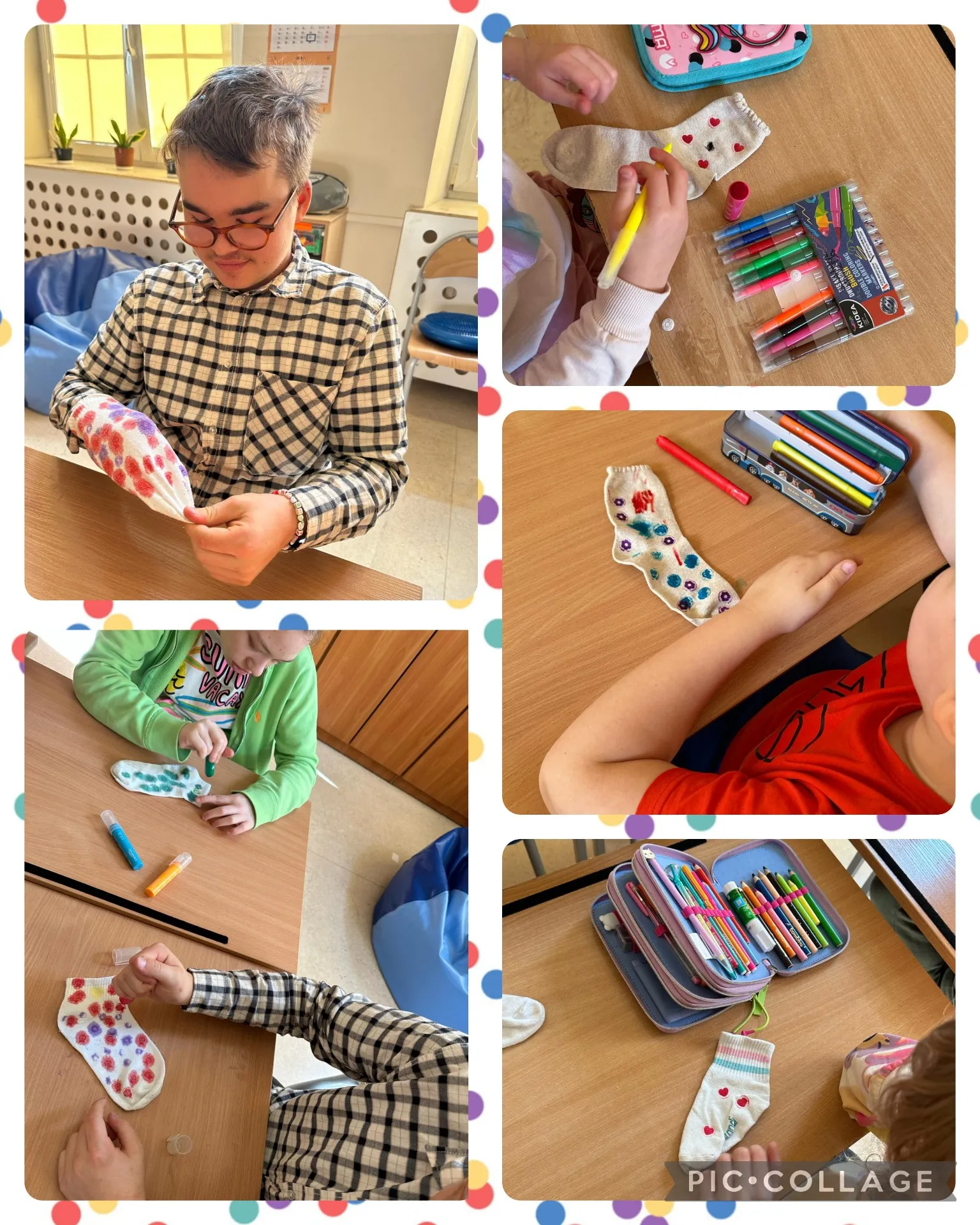 Światowy Dzień Zespołu Downa