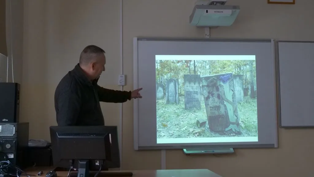 Tropiciele z Targówka