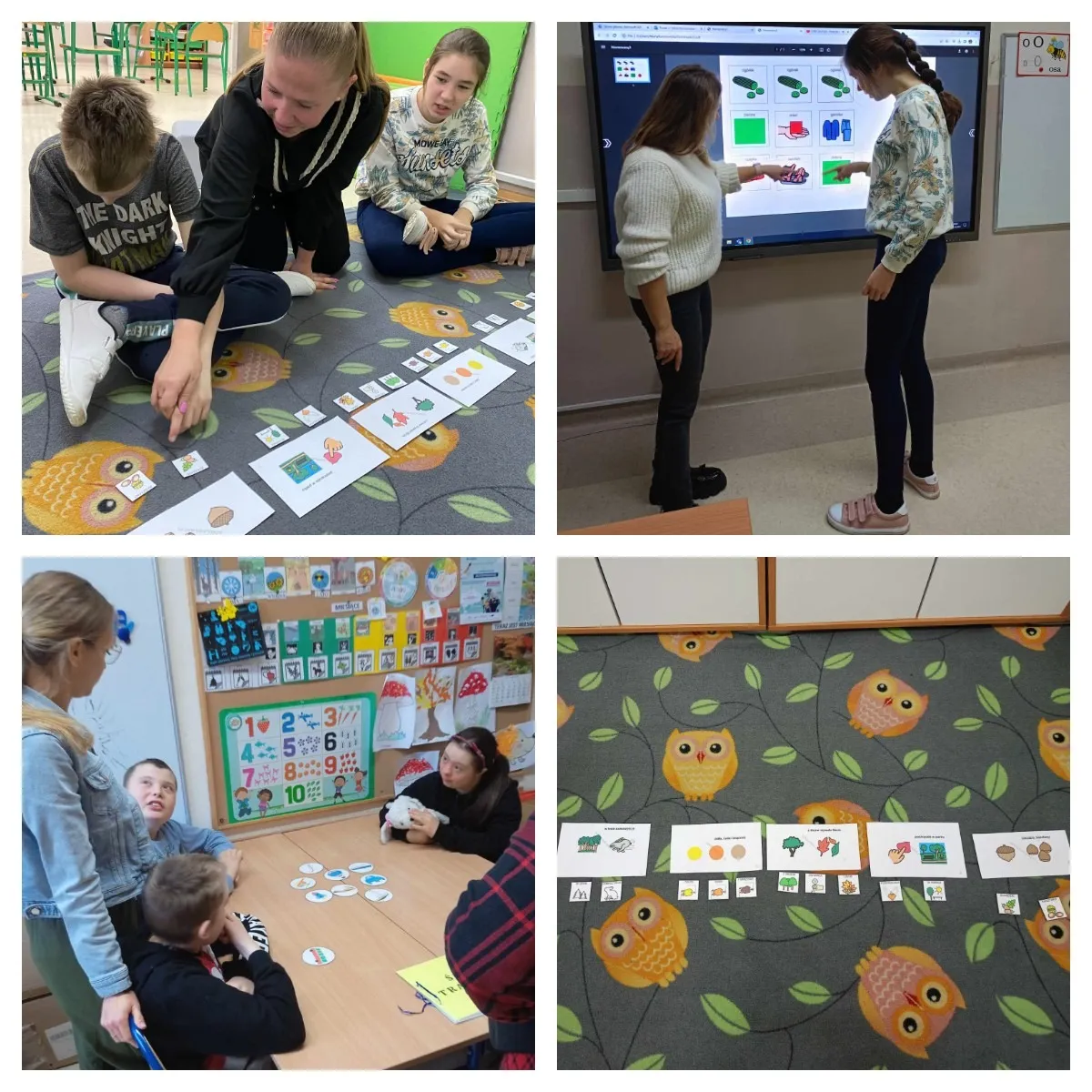 Miesiąc komunikacji AAC