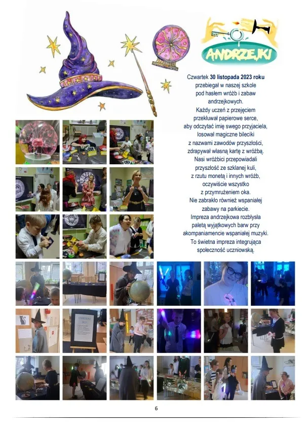 ABC Świetlicy 1 2023/2024