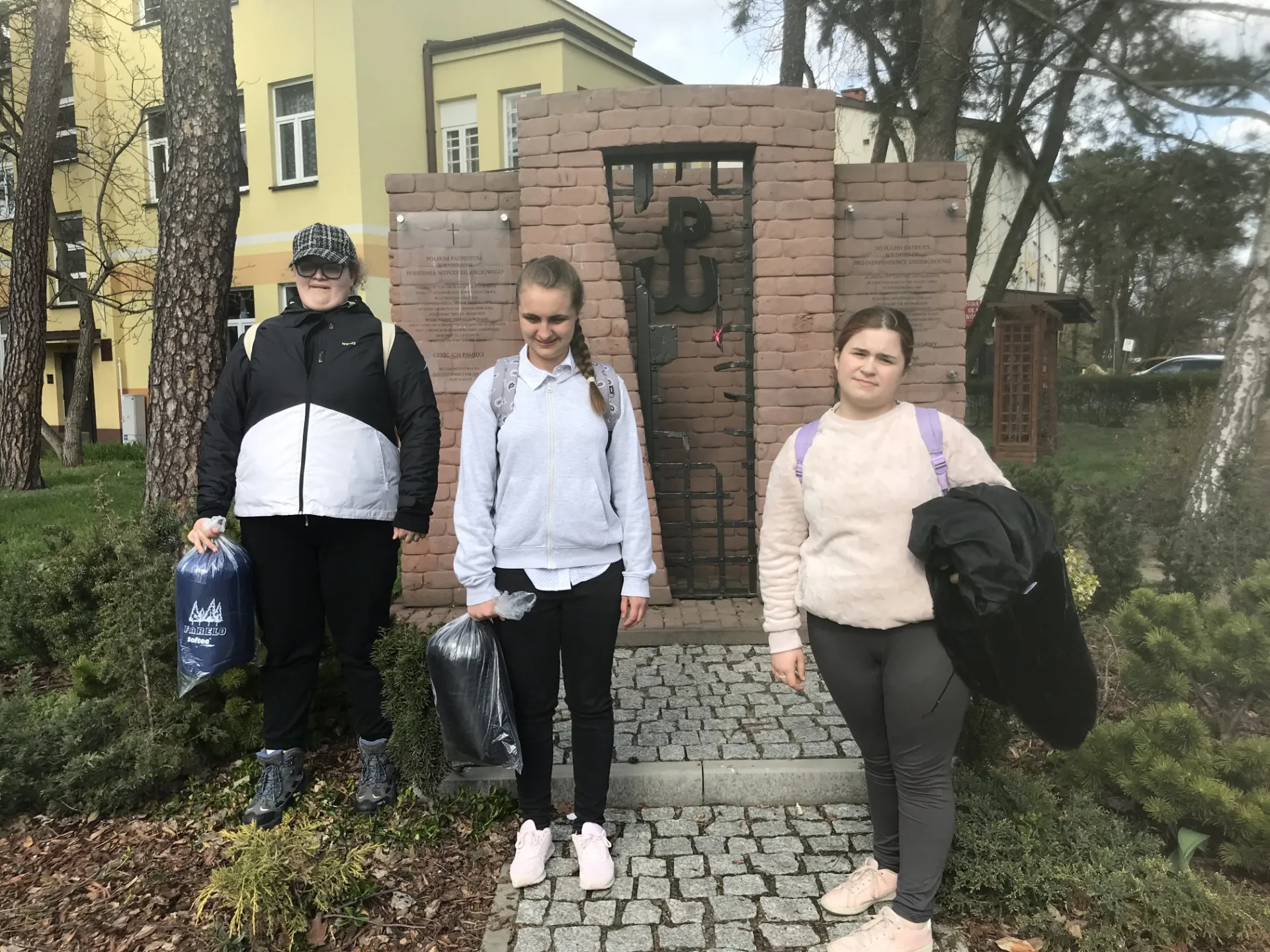 Konkursy organizowane przez Mazowieckie Forum Oddziałów PTTK