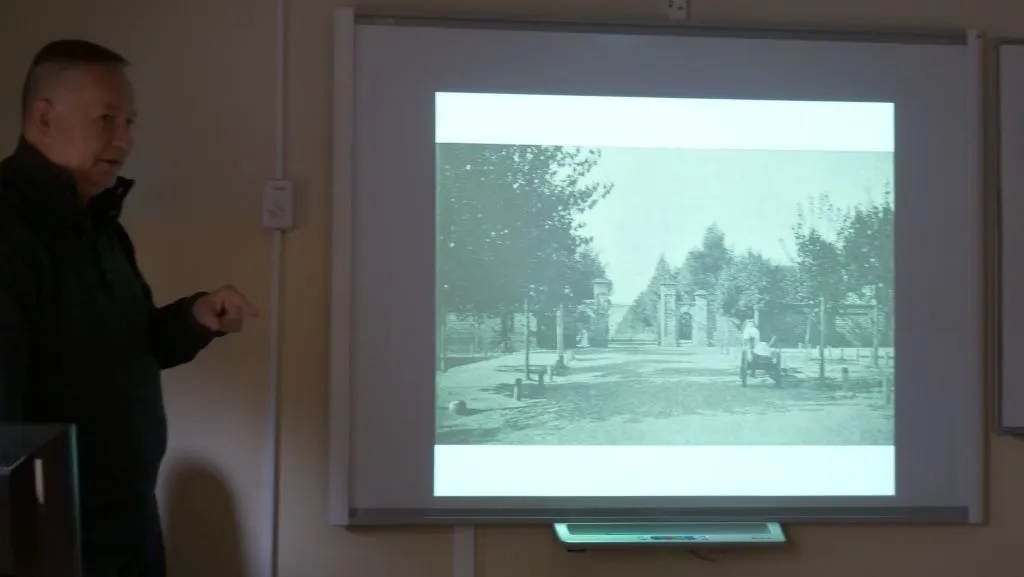 Cmentarz Bródnowski