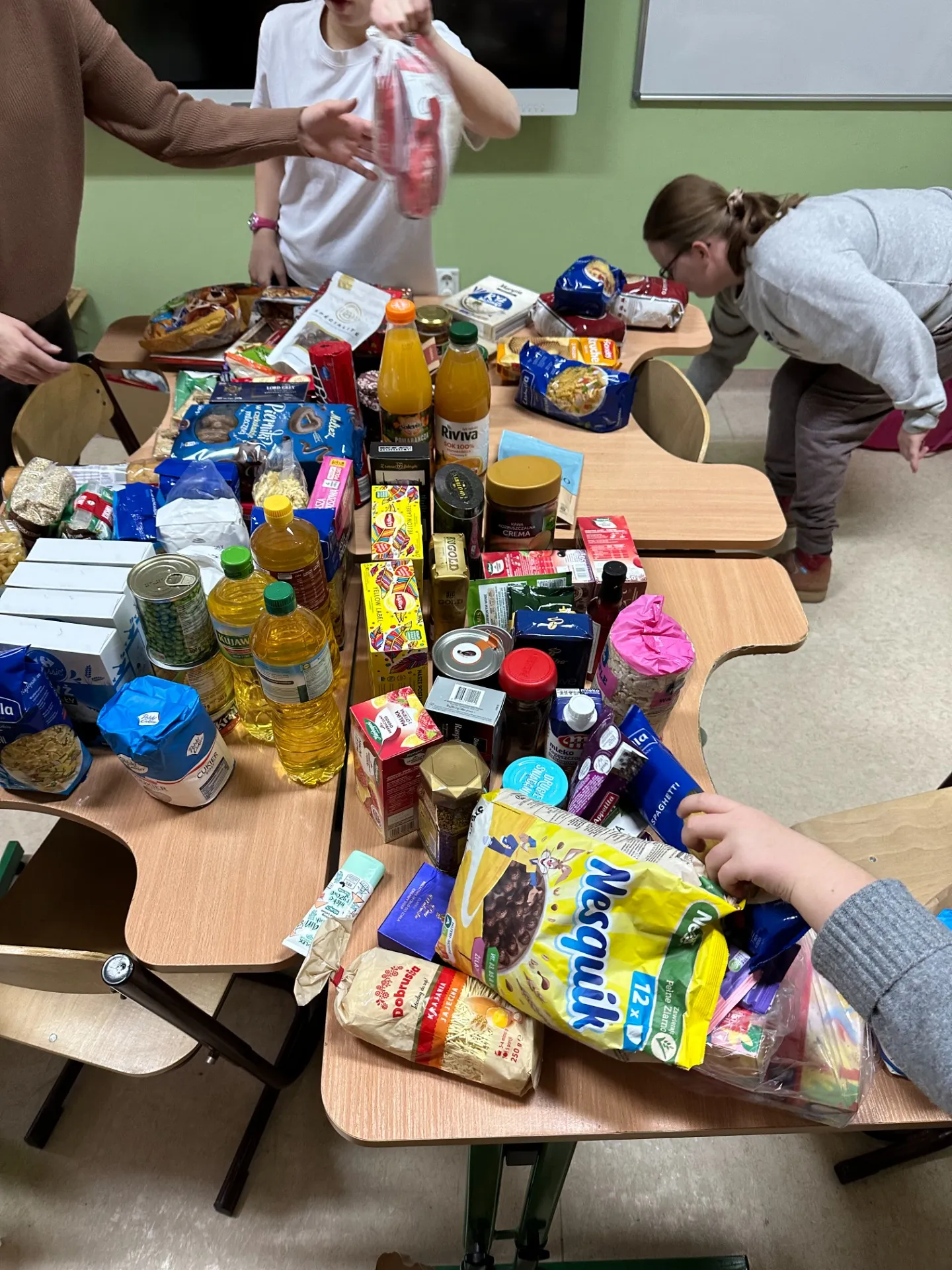 Paczka dla Powstańca 2023