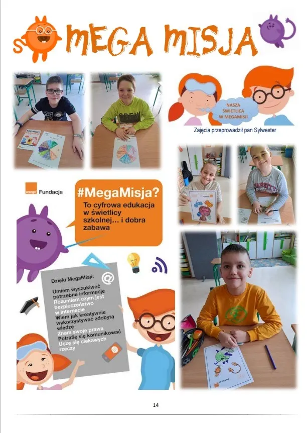 ABC Świetlicy Nr 2 2023/2024