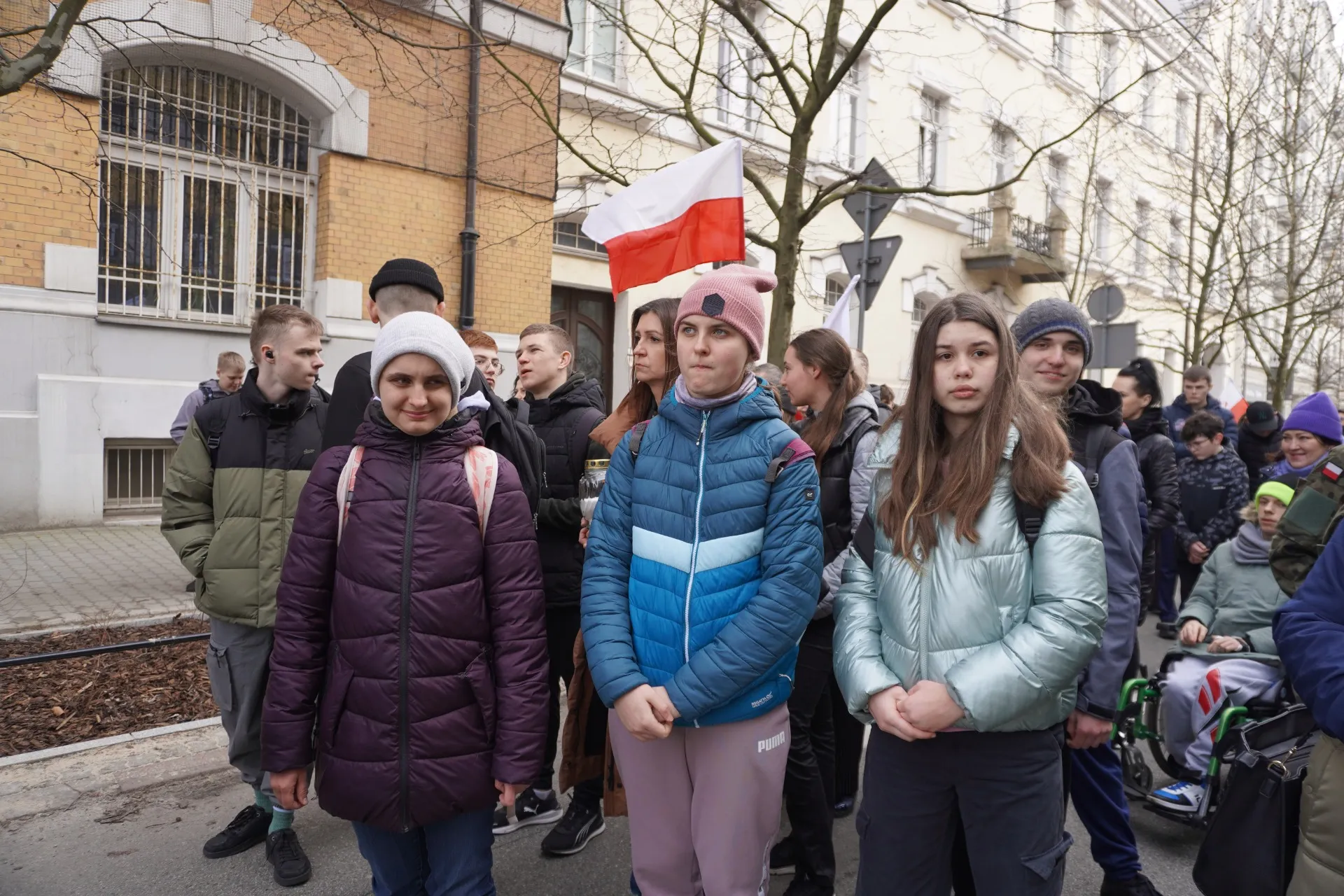 1 marca Narodowy Dzień Pamięci Żołnierzy Wyklętych