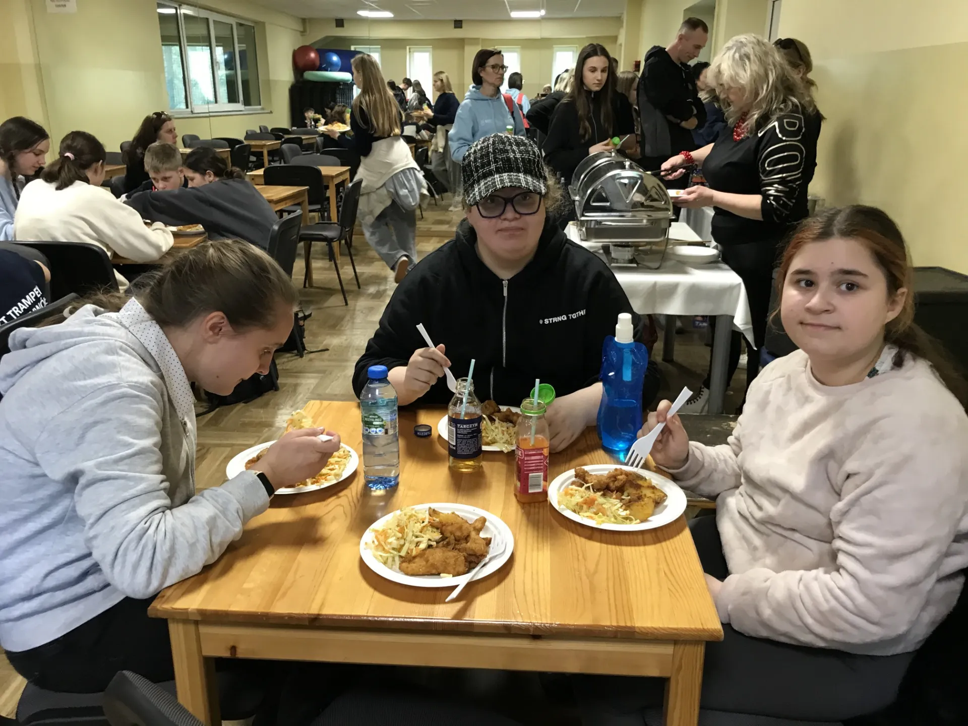 Konkursy organizowane przez Mazowieckie Forum Oddziałów PTTK