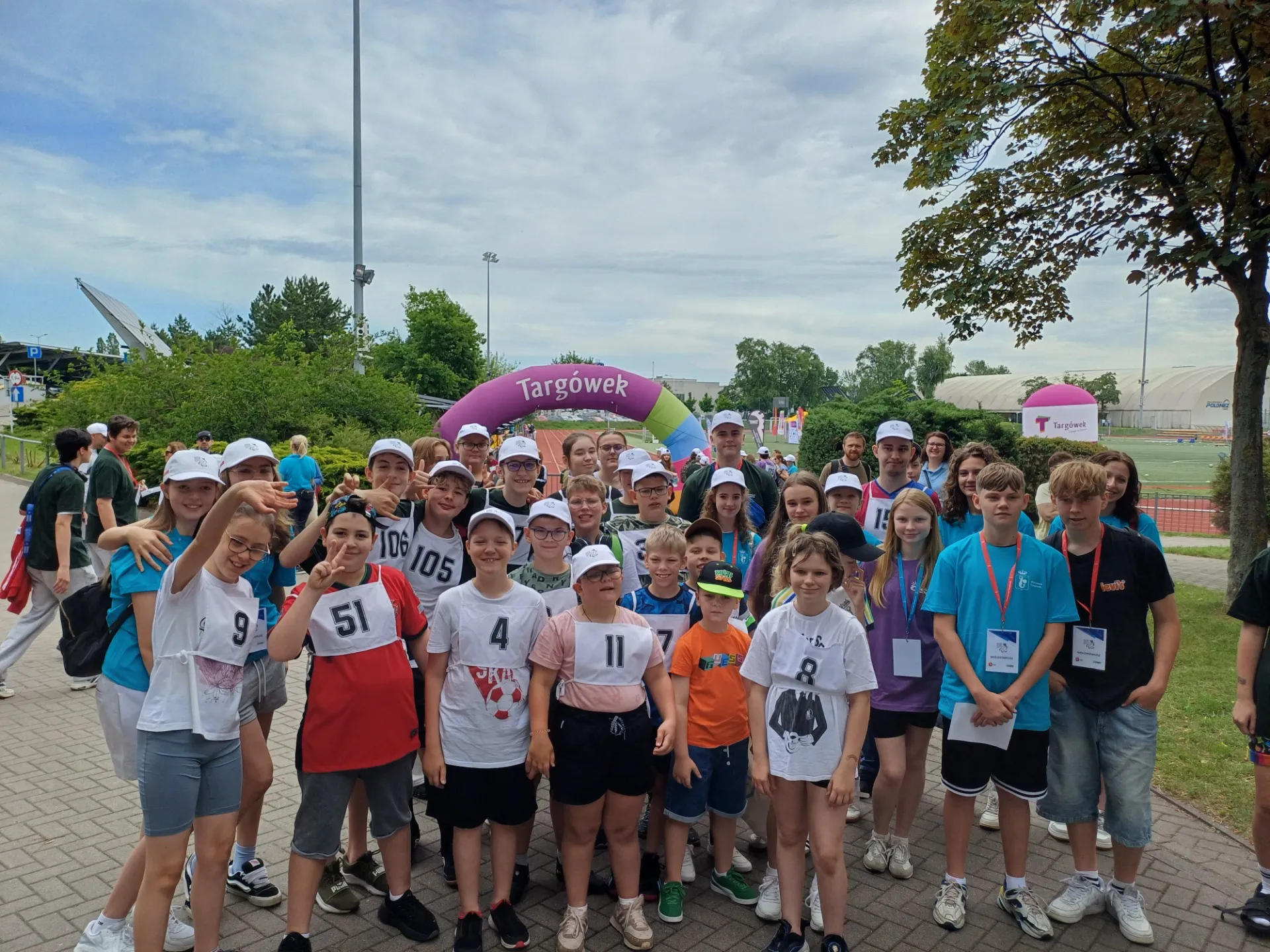 XXIX Igrzyska osób niepełnosprawnych