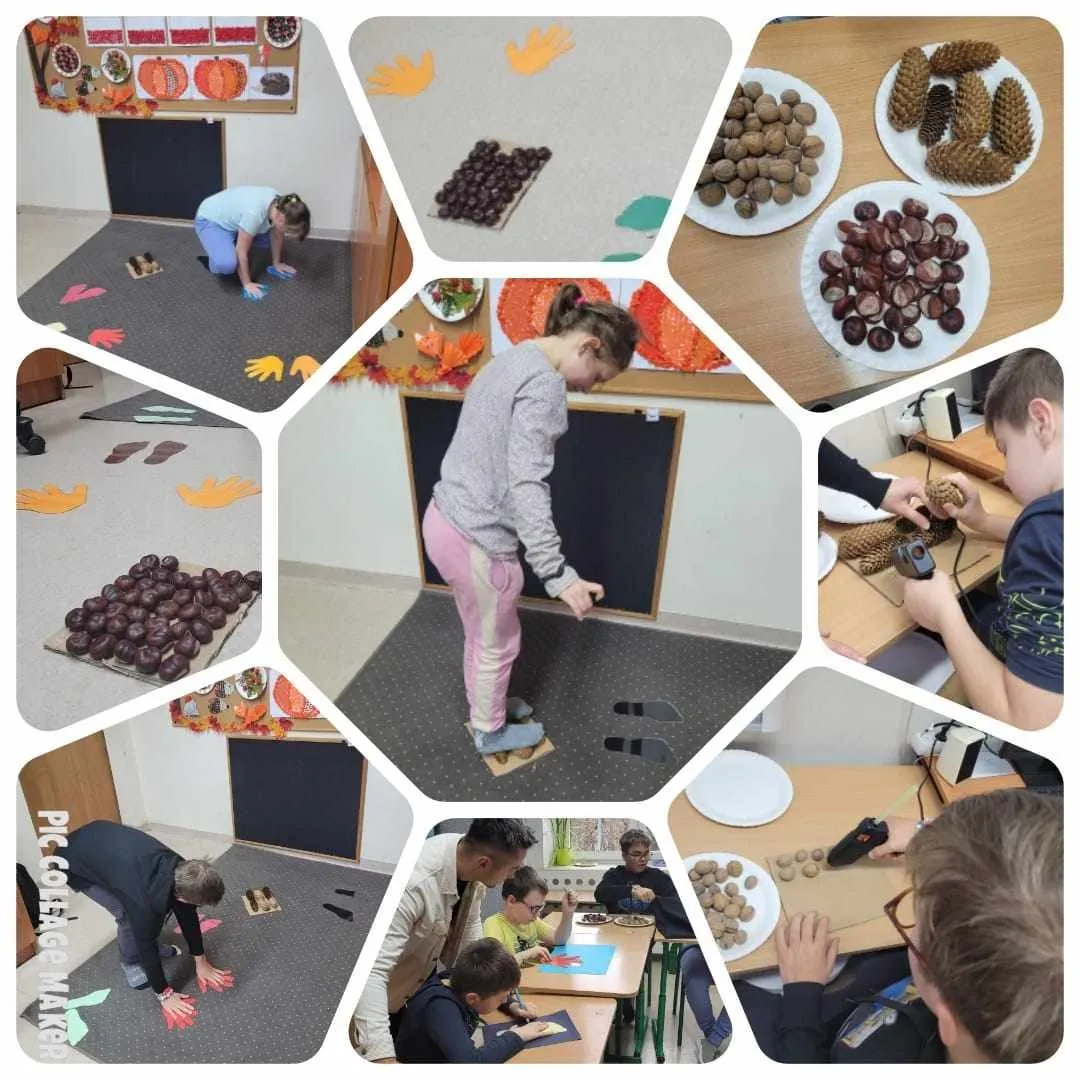 Z plastyką i techniką na Ty