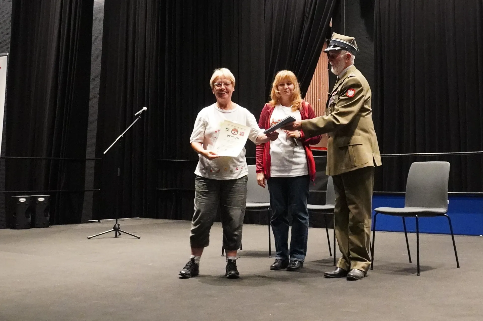 VII Zlot Młodzieży PTTK