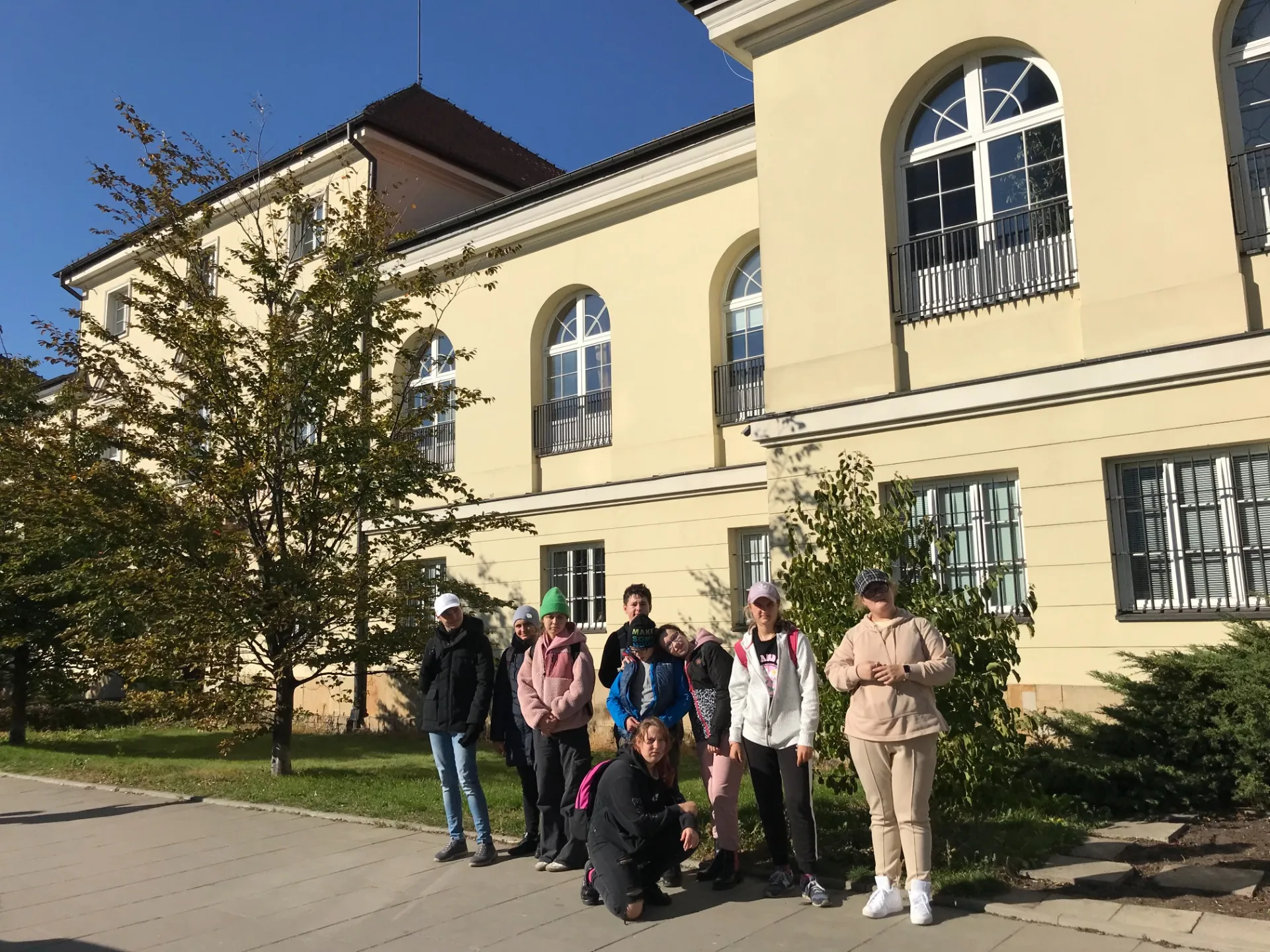 Śladami insurekcji kościuszkowskiej.