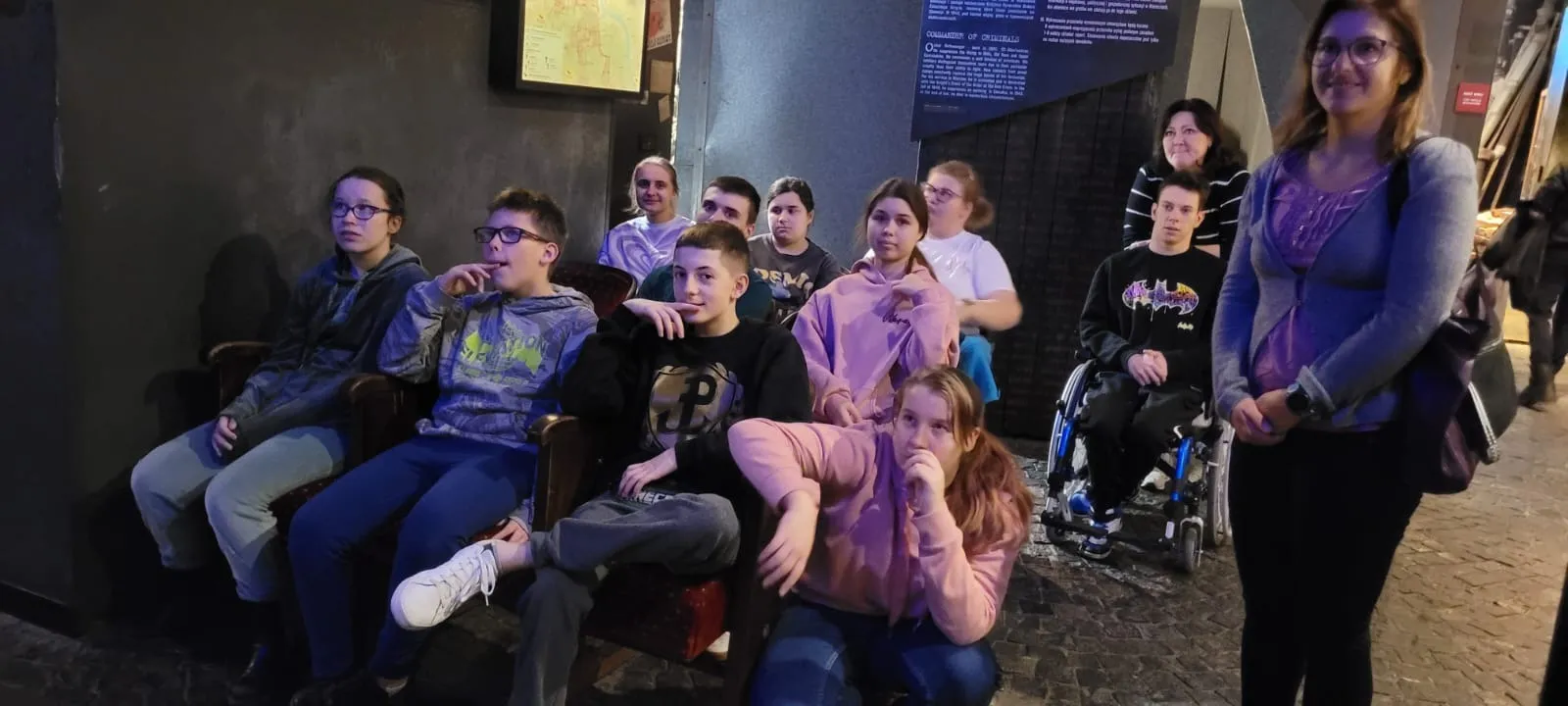 Muzeum Powstania Warszawskiego