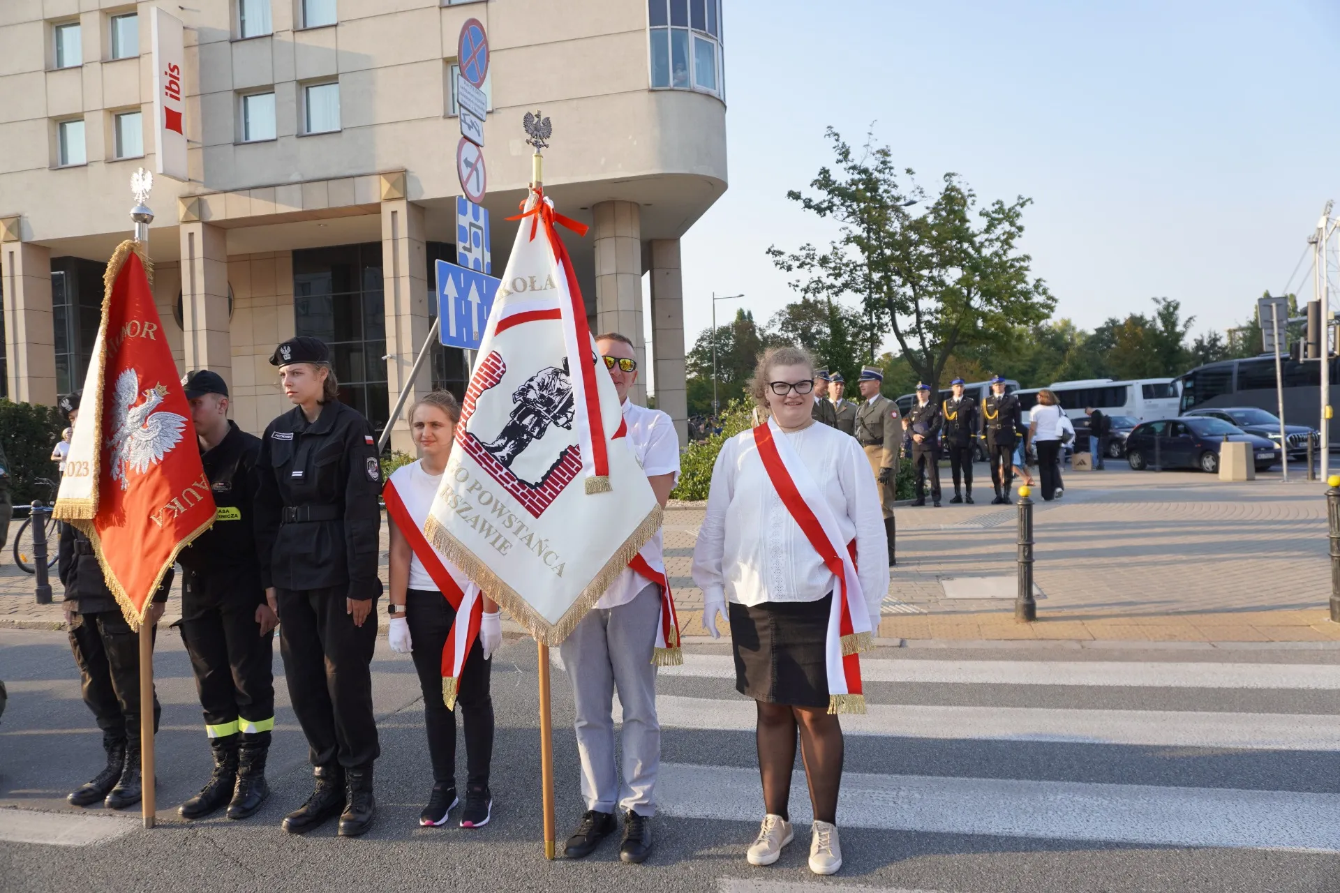 85. rocznica najazdu ZSRS na Polskę