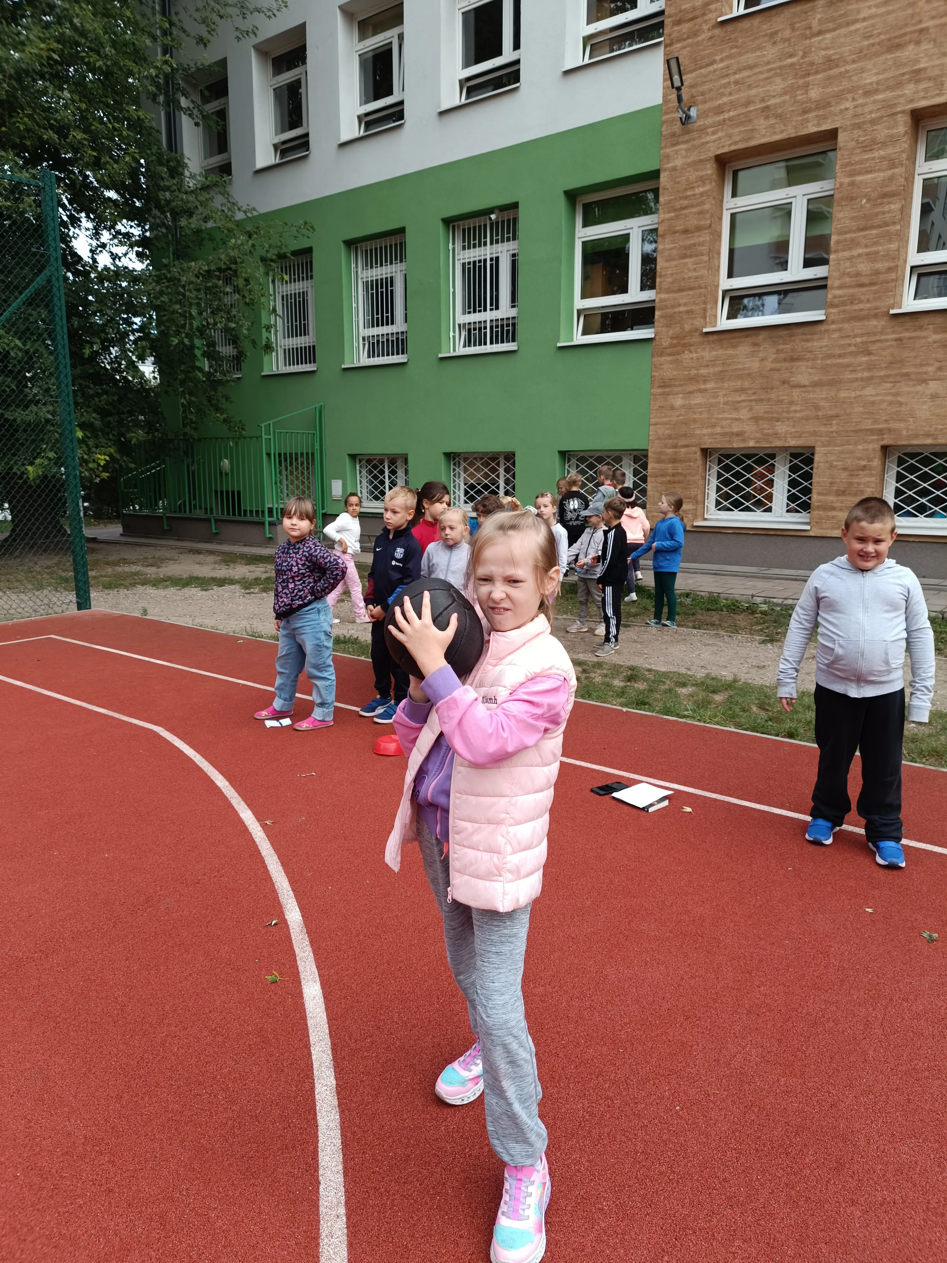 Obchody Europejskiego Tygodnia Sportu