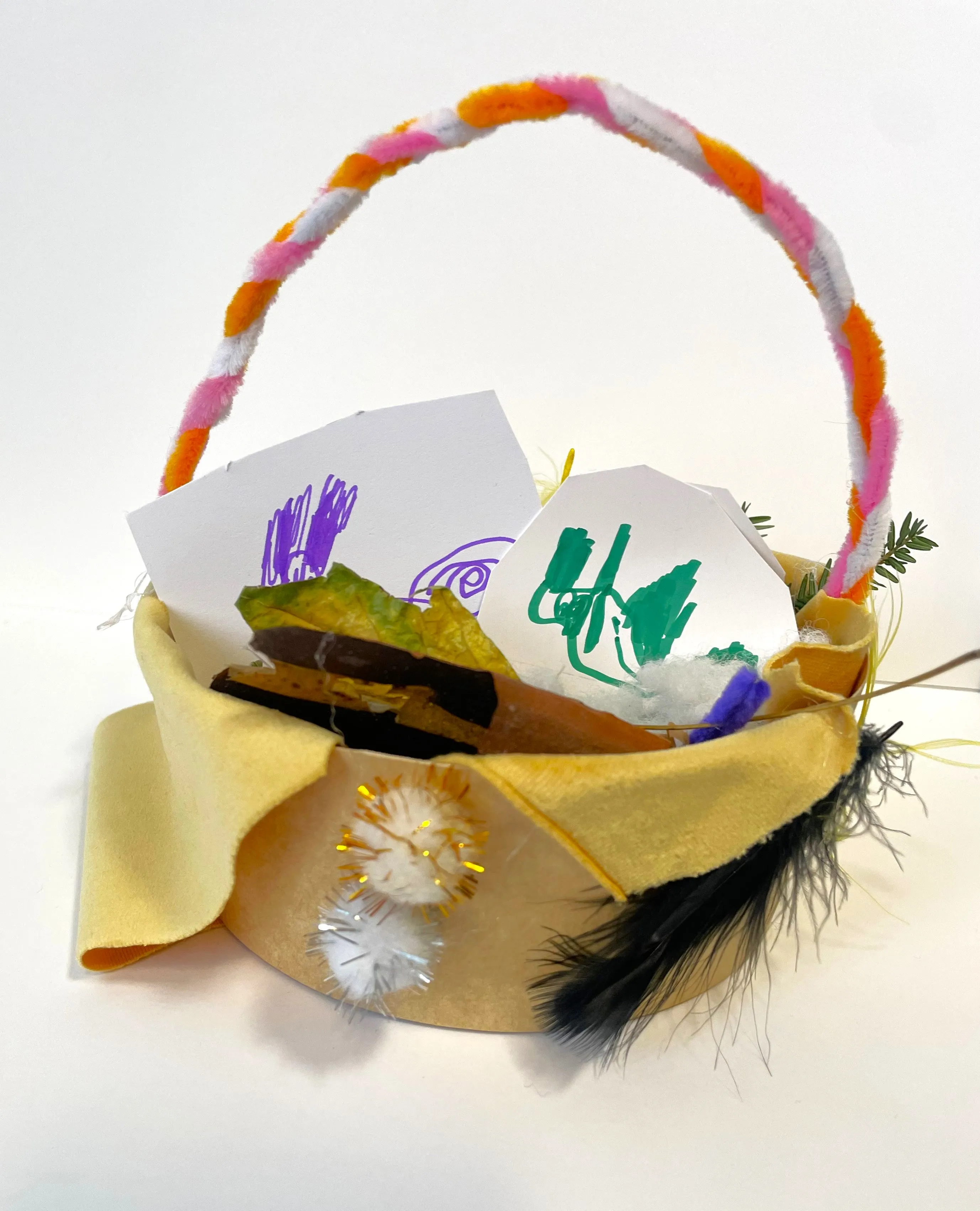 Warsztat „Prawo dziecka oczami dzieci”